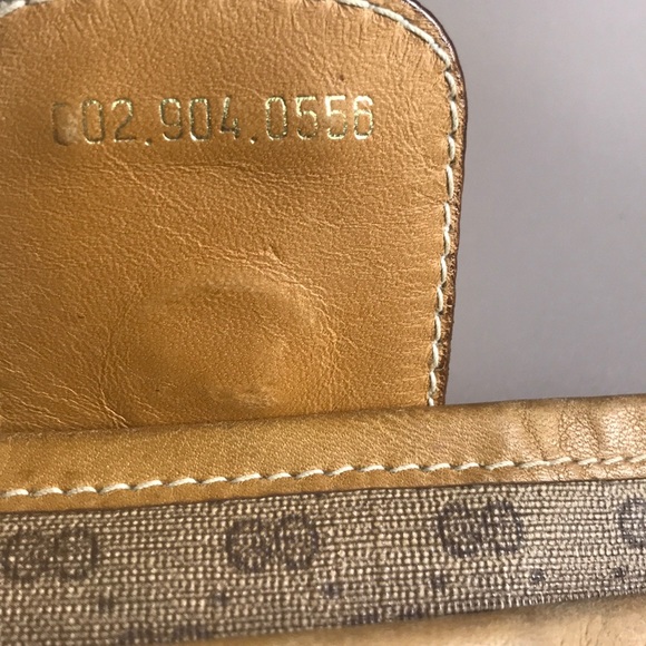 Gucci Vintage Tote/Overnight Bag💥1 hr sale - Picture 5 of 8